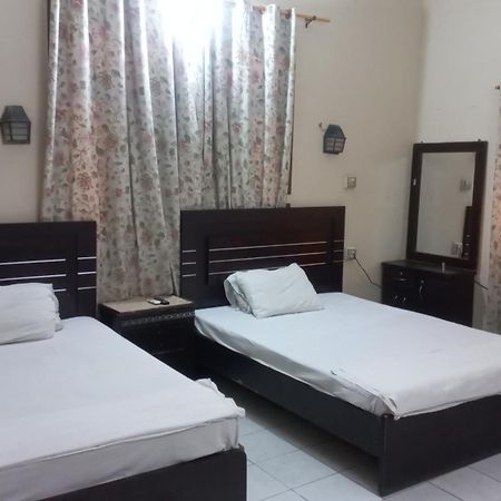 Hotel Al Rehman Guest Hous Hajdarabad Zewnętrze zdjęcie