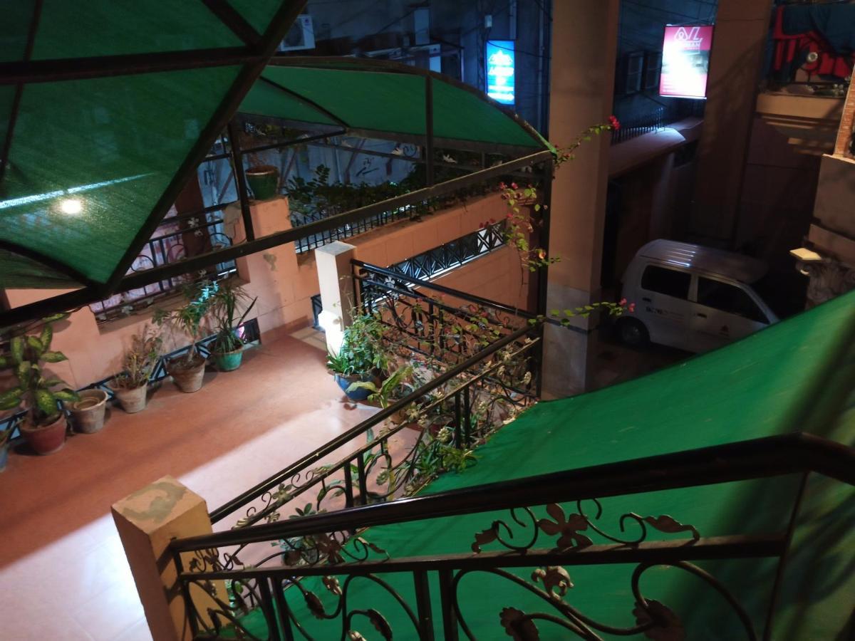 Hotel Al Rehman Guest Hous Hajdarabad Zewnętrze zdjęcie