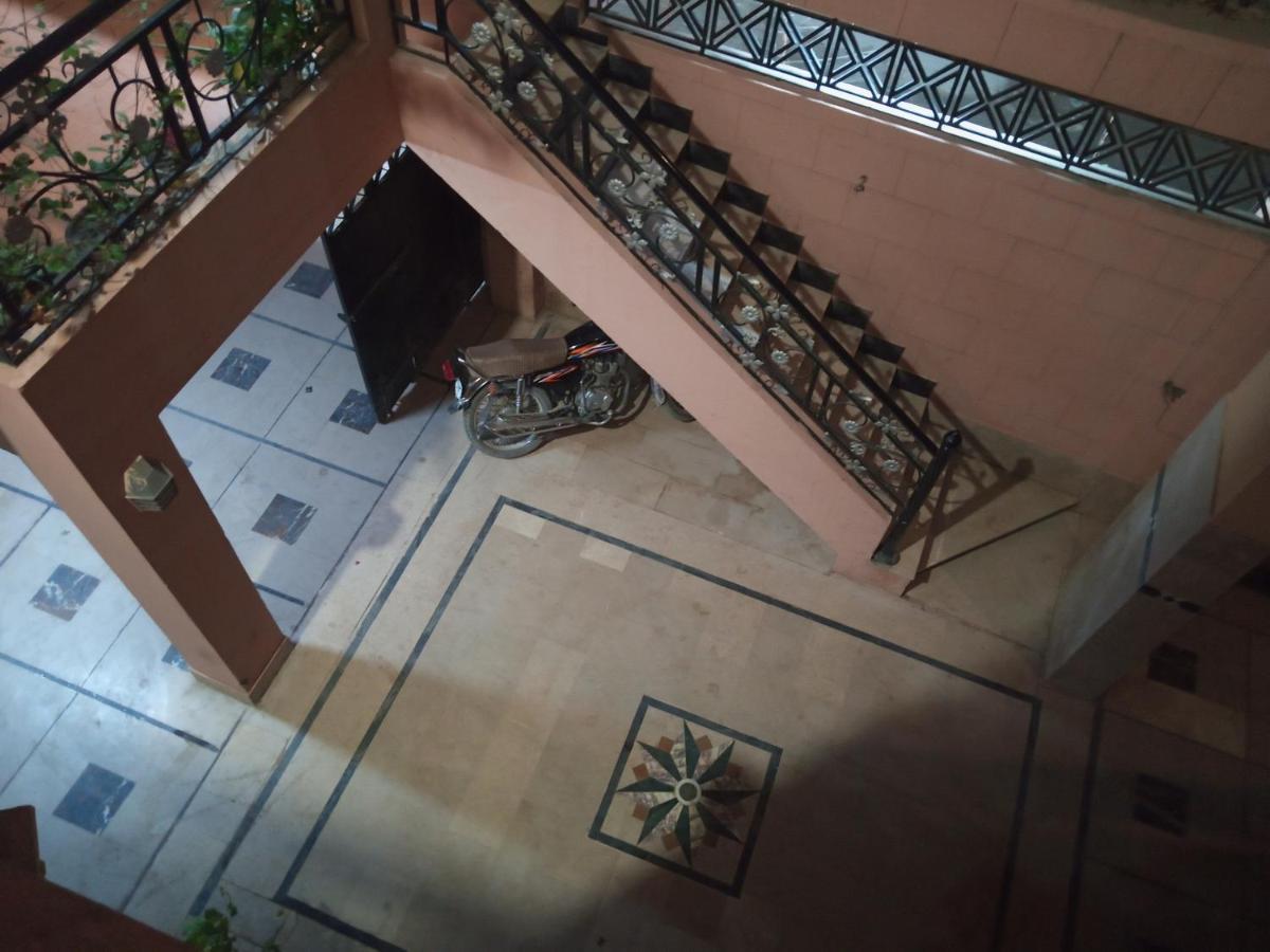 Hotel Al Rehman Guest Hous Hajdarabad Zewnętrze zdjęcie