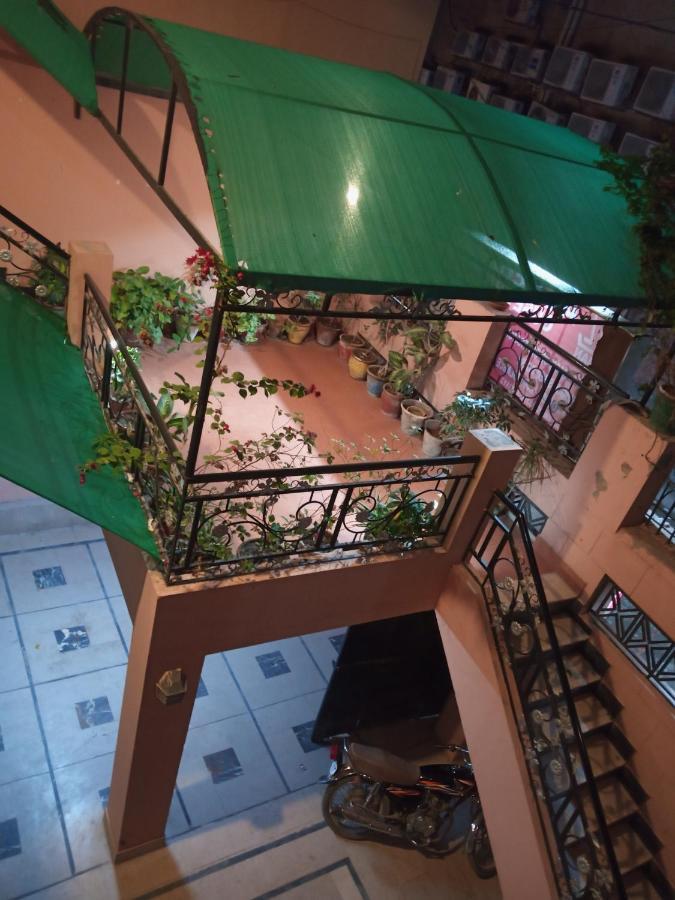 Hotel Al Rehman Guest Hous Hajdarabad Zewnętrze zdjęcie