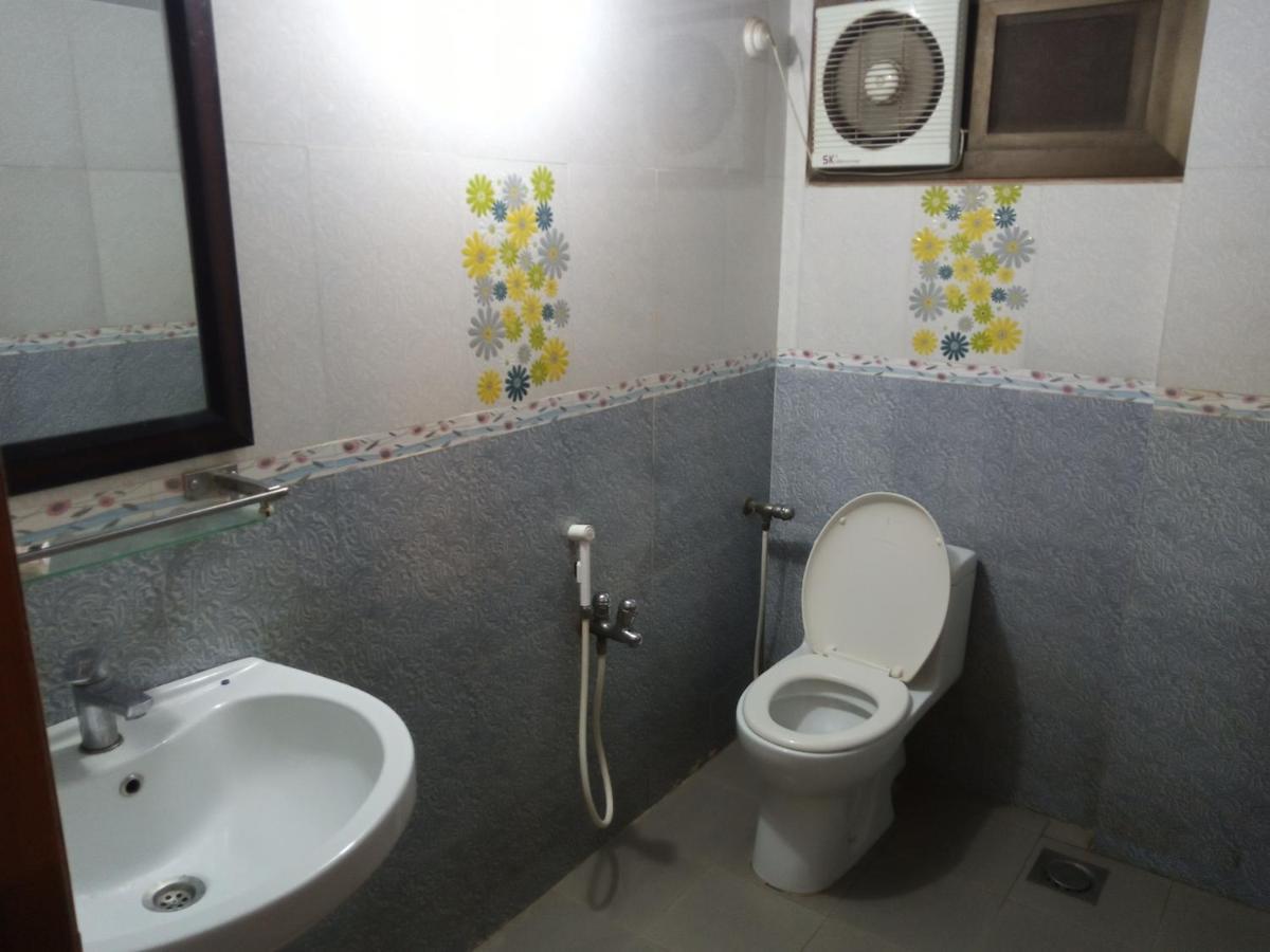 Hotel Al Rehman Guest Hous Hajdarabad Zewnętrze zdjęcie