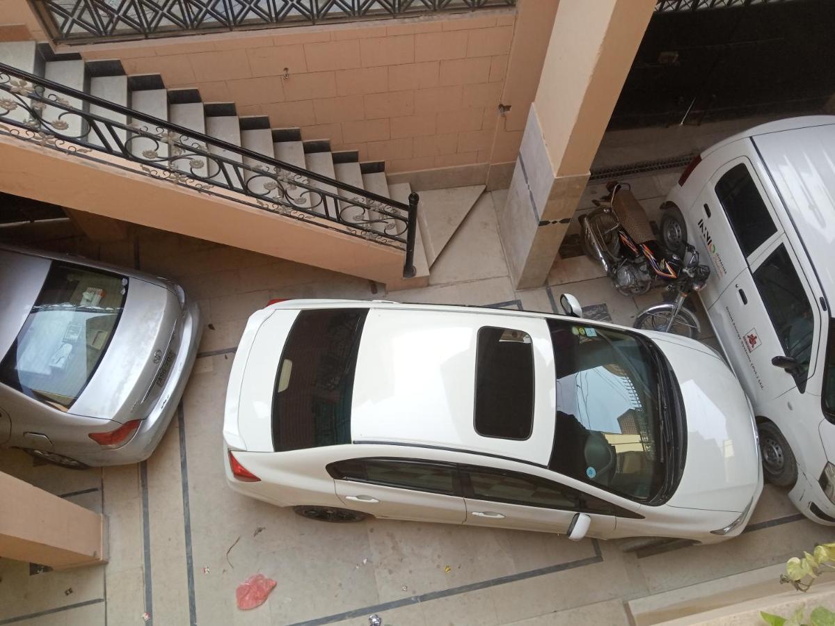 Hotel Al Rehman Guest Hous Hajdarabad Zewnętrze zdjęcie