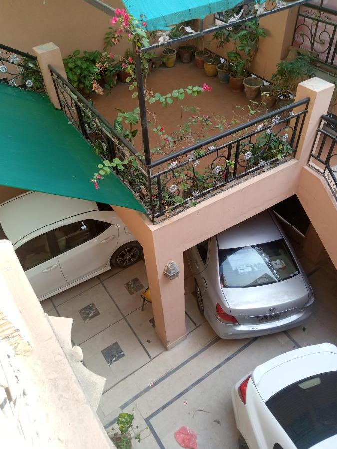 Hotel Al Rehman Guest Hous Hajdarabad Zewnętrze zdjęcie