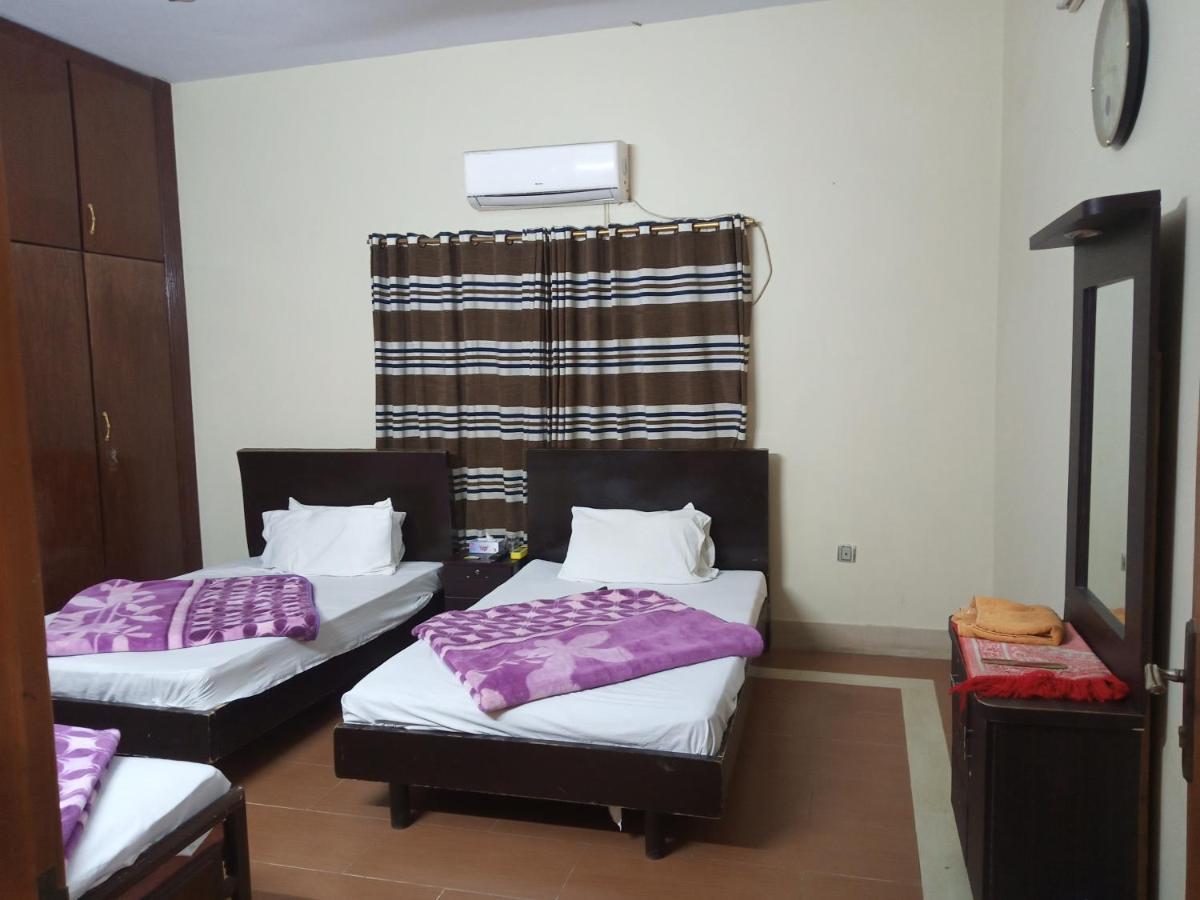 Hotel Al Rehman Guest Hous Hajdarabad Zewnętrze zdjęcie