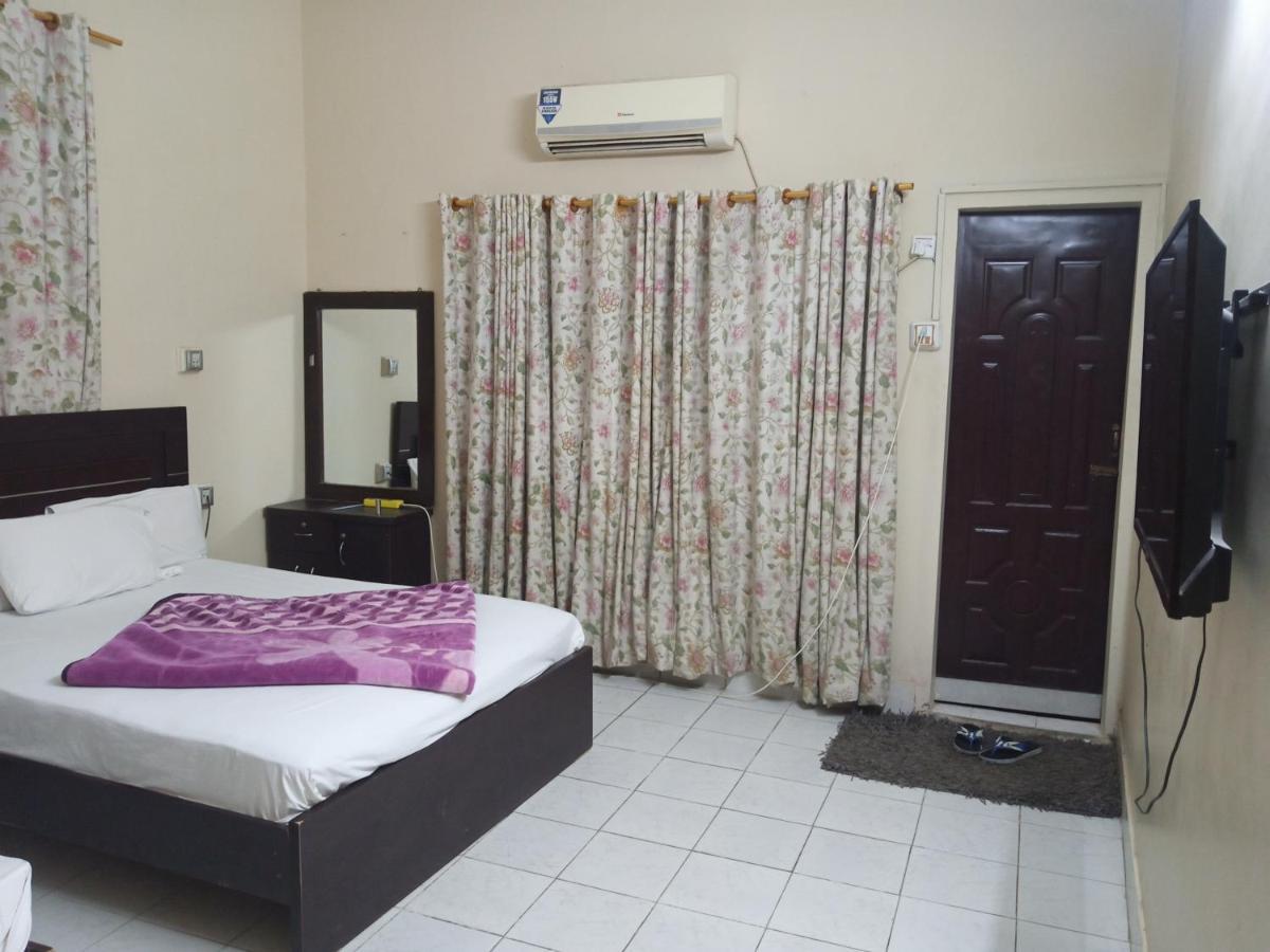 Hotel Al Rehman Guest Hous Hajdarabad Zewnętrze zdjęcie