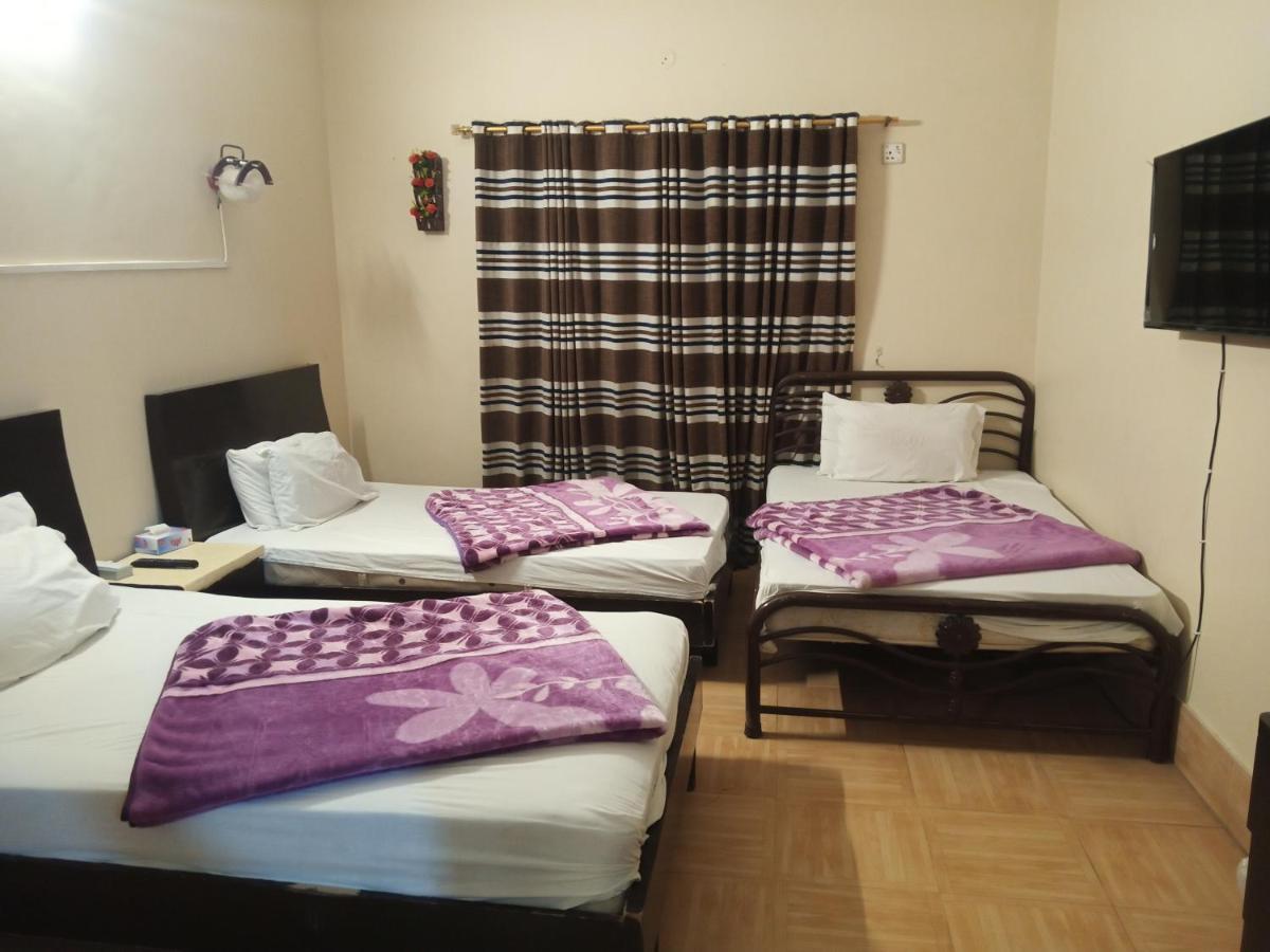 Hotel Al Rehman Guest Hous Hajdarabad Zewnętrze zdjęcie