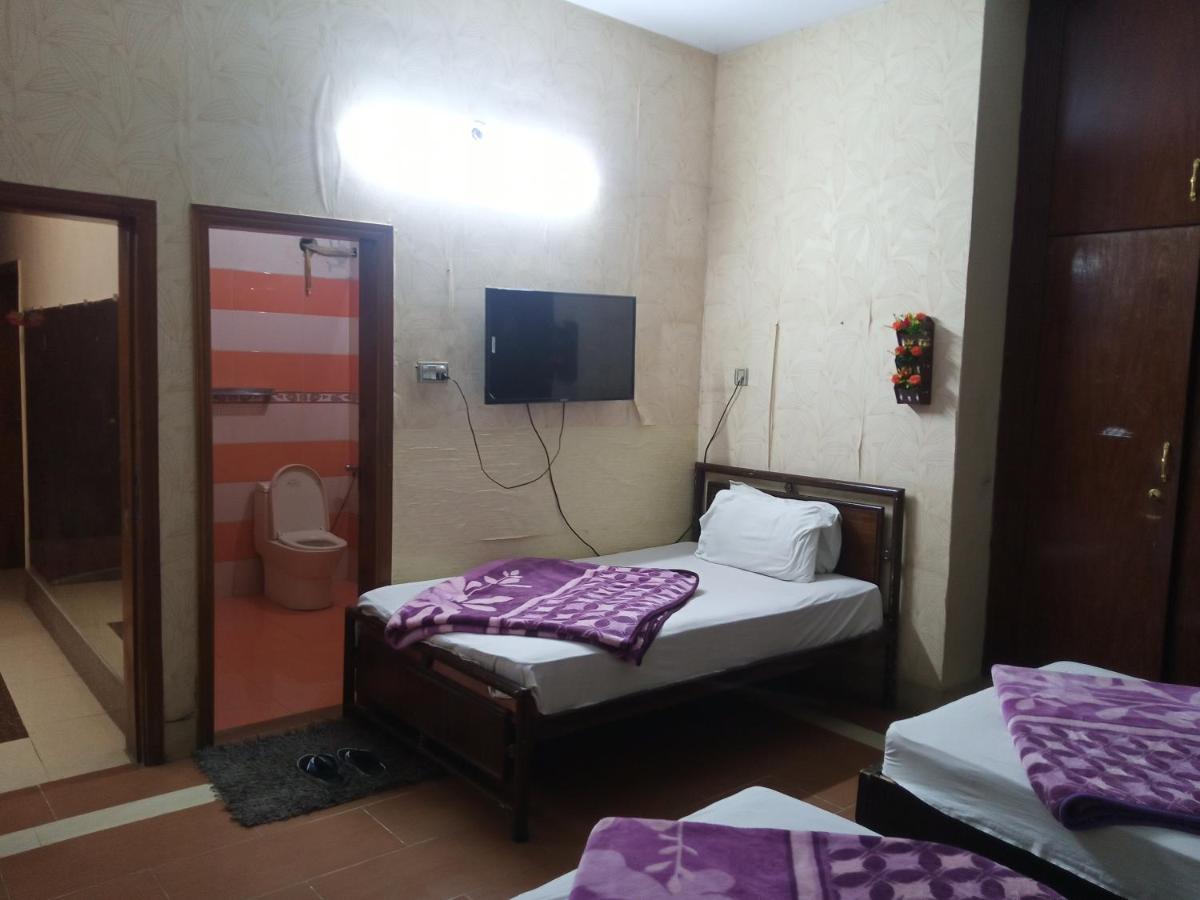 Hotel Al Rehman Guest Hous Hajdarabad Zewnętrze zdjęcie