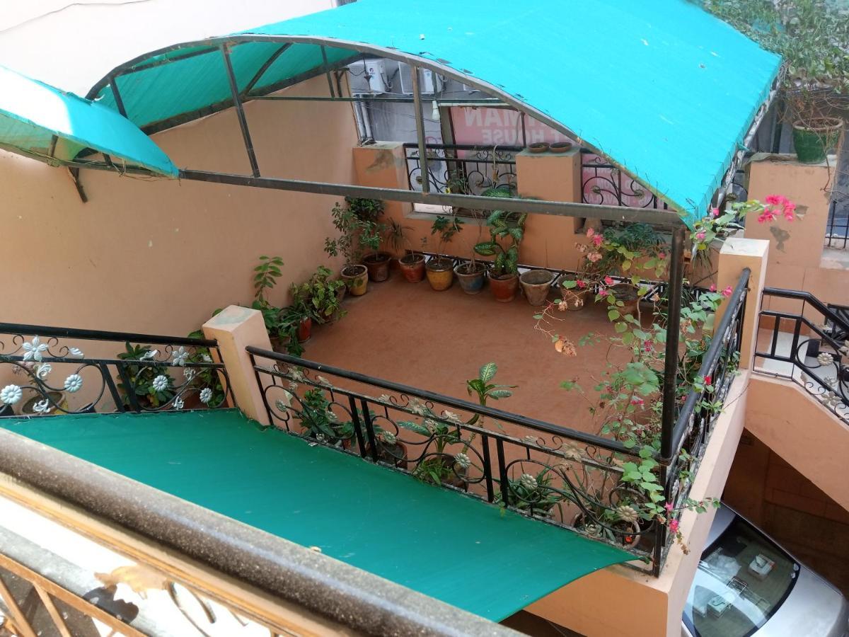 Hotel Al Rehman Guest Hous Hajdarabad Zewnętrze zdjęcie