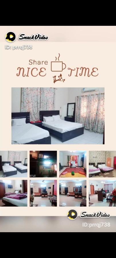 Hotel Al Rehman Guest Hous Hajdarabad Zewnętrze zdjęcie