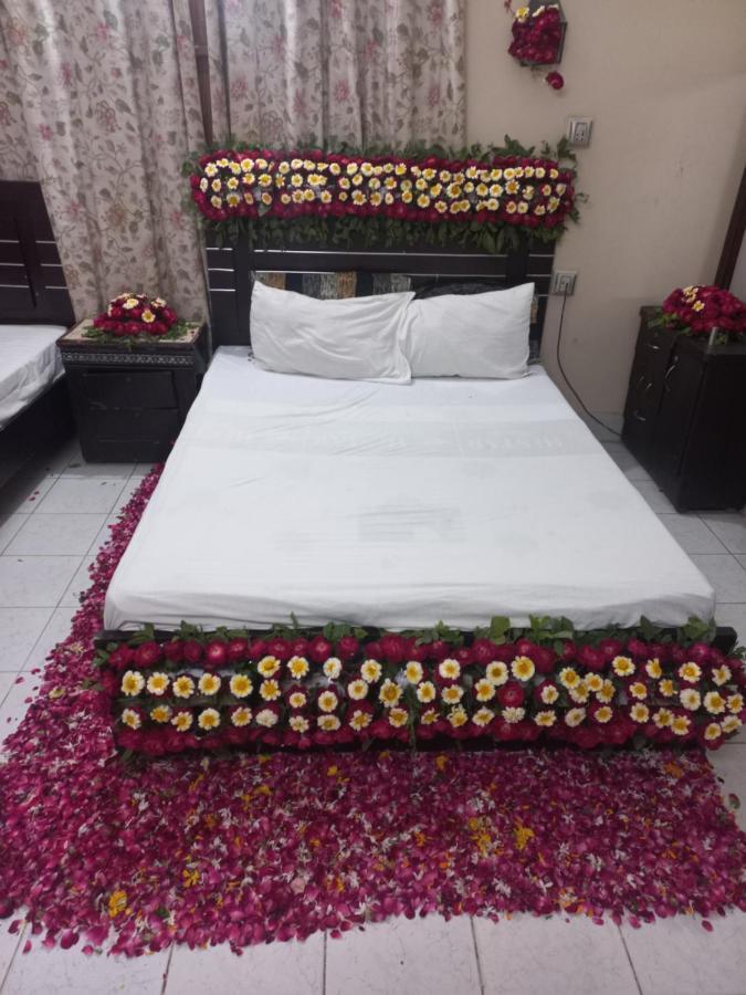 Hotel Al Rehman Guest Hous Hajdarabad Zewnętrze zdjęcie