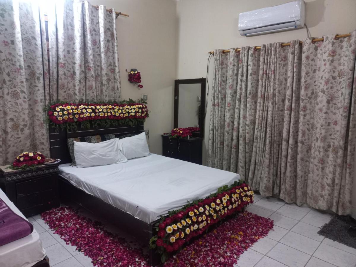 Hotel Al Rehman Guest Hous Hajdarabad Zewnętrze zdjęcie