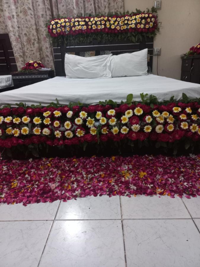 Hotel Al Rehman Guest Hous Hajdarabad Zewnętrze zdjęcie