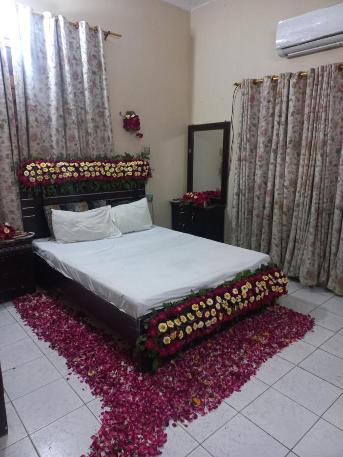 Hotel Al Rehman Guest Hous Hajdarabad Zewnętrze zdjęcie