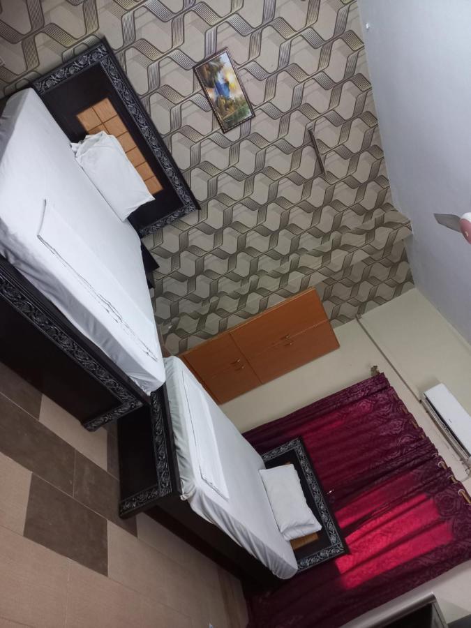 Hotel Al Rehman Guest Hous Hajdarabad Zewnętrze zdjęcie