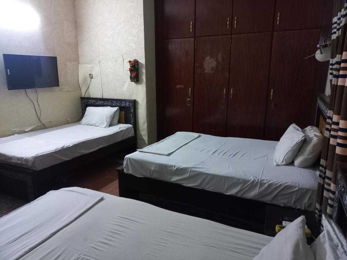 Hotel Al Rehman Guest Hous Hajdarabad Zewnętrze zdjęcie