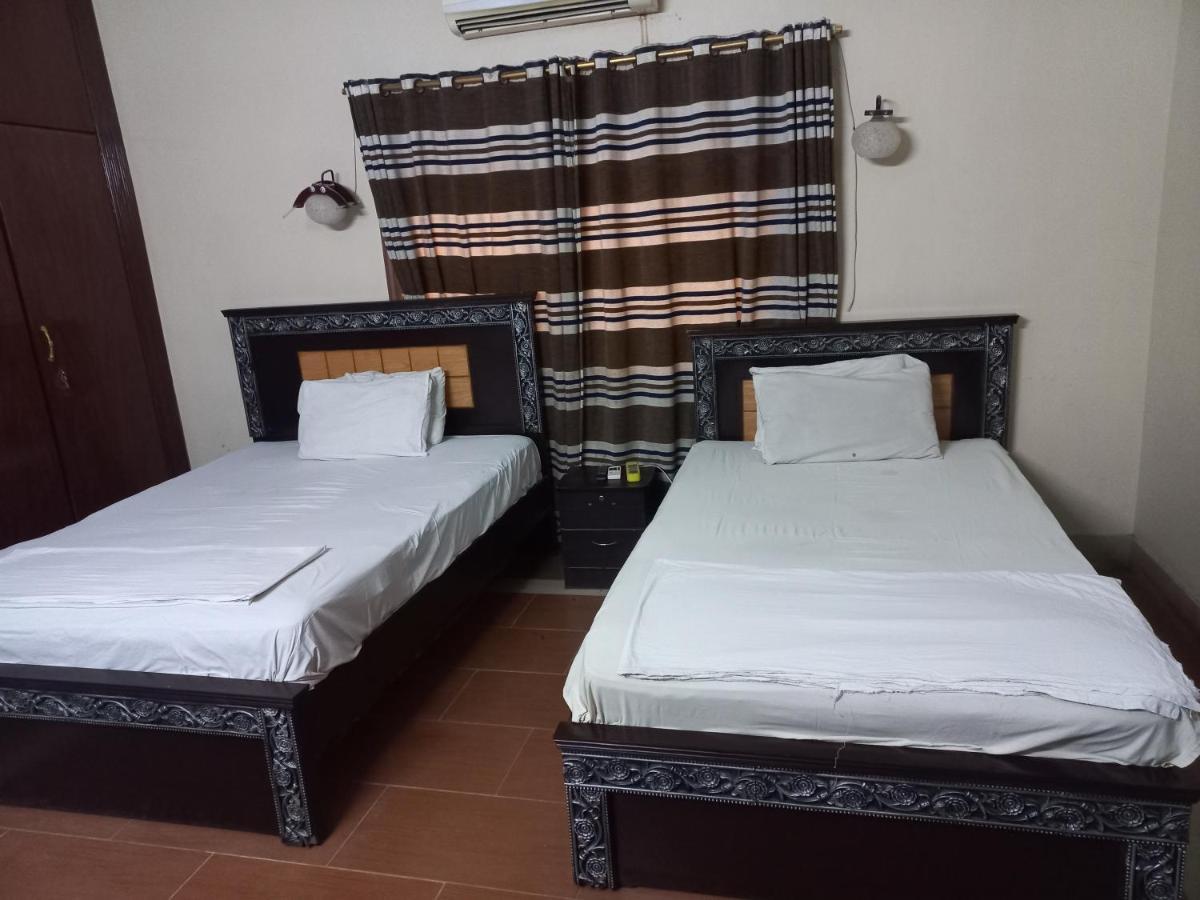 Hotel Al Rehman Guest Hous Hajdarabad Zewnętrze zdjęcie
