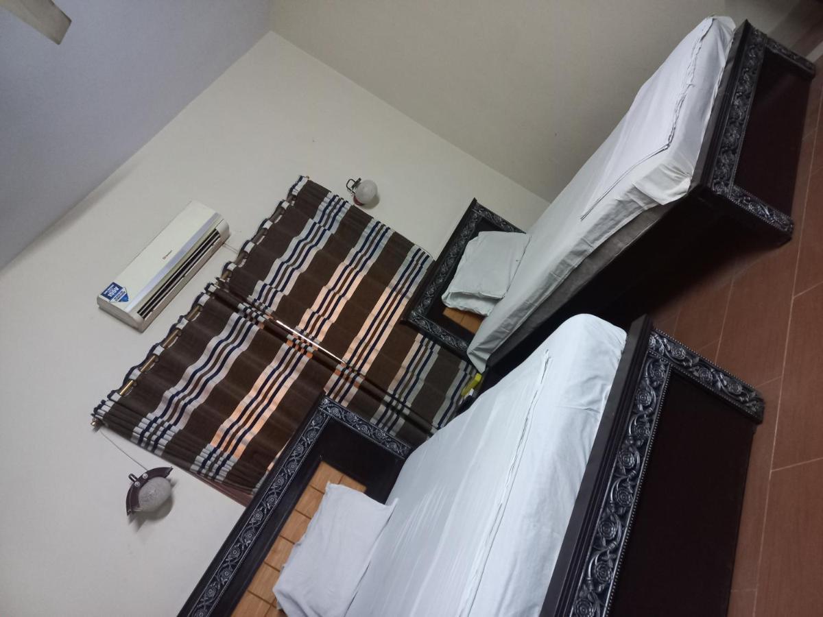 Hotel Al Rehman Guest Hous Hajdarabad Zewnętrze zdjęcie