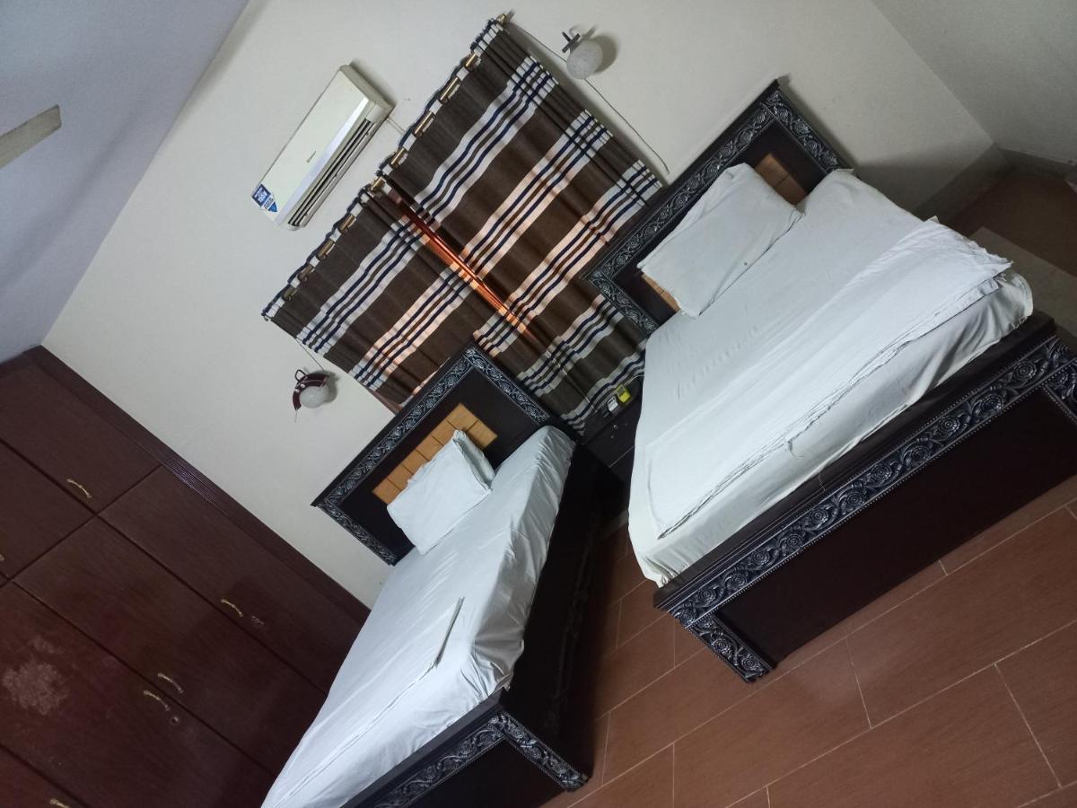 Hotel Al Rehman Guest Hous Hajdarabad Zewnętrze zdjęcie