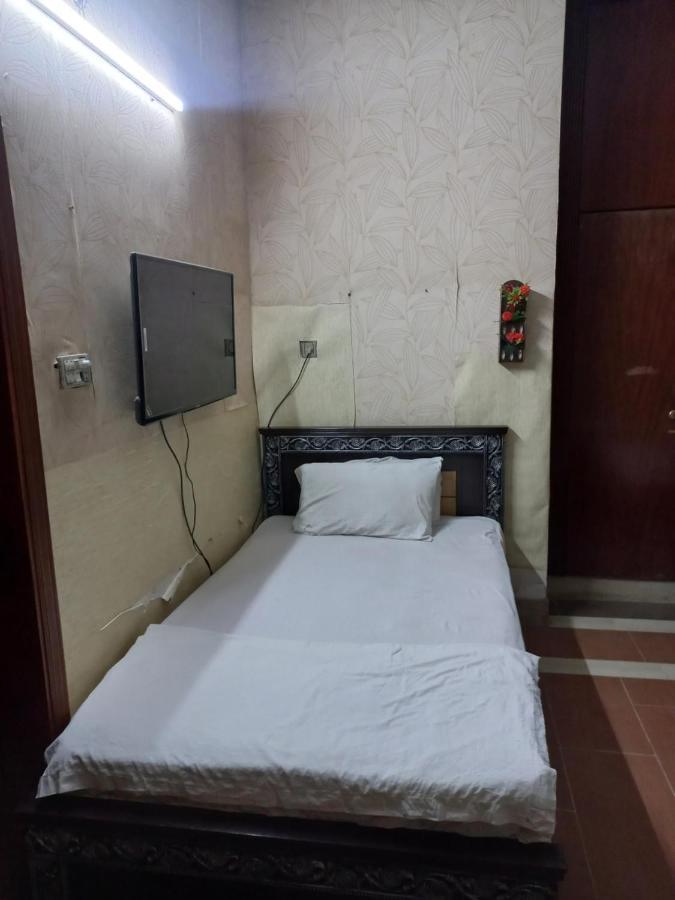 Hotel Al Rehman Guest Hous Hajdarabad Zewnętrze zdjęcie