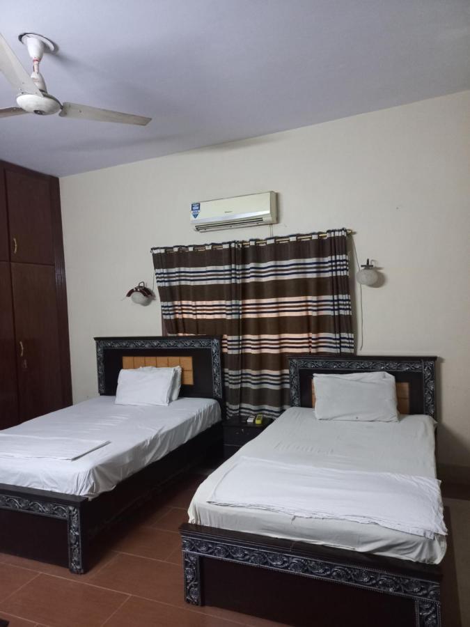 Hotel Al Rehman Guest Hous Hajdarabad Zewnętrze zdjęcie