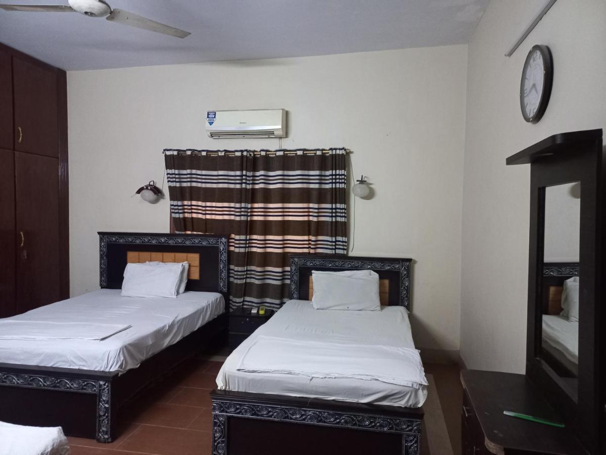 Hotel Al Rehman Guest Hous Hajdarabad Zewnętrze zdjęcie