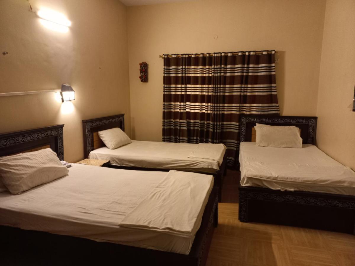 Hotel Al Rehman Guest Hous Hajdarabad Zewnętrze zdjęcie