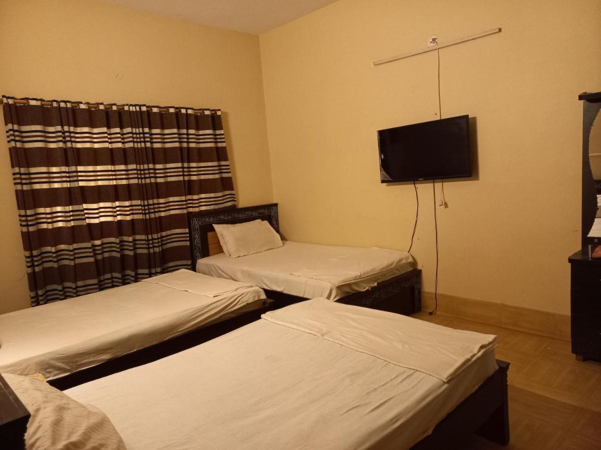 Hotel Al Rehman Guest Hous Hajdarabad Zewnętrze zdjęcie