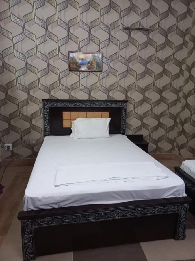 Hotel Al Rehman Guest Hous Hajdarabad Zewnętrze zdjęcie