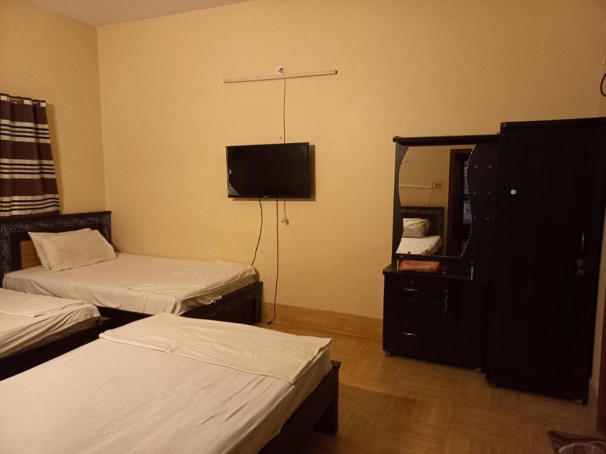 Hotel Al Rehman Guest Hous Hajdarabad Zewnętrze zdjęcie