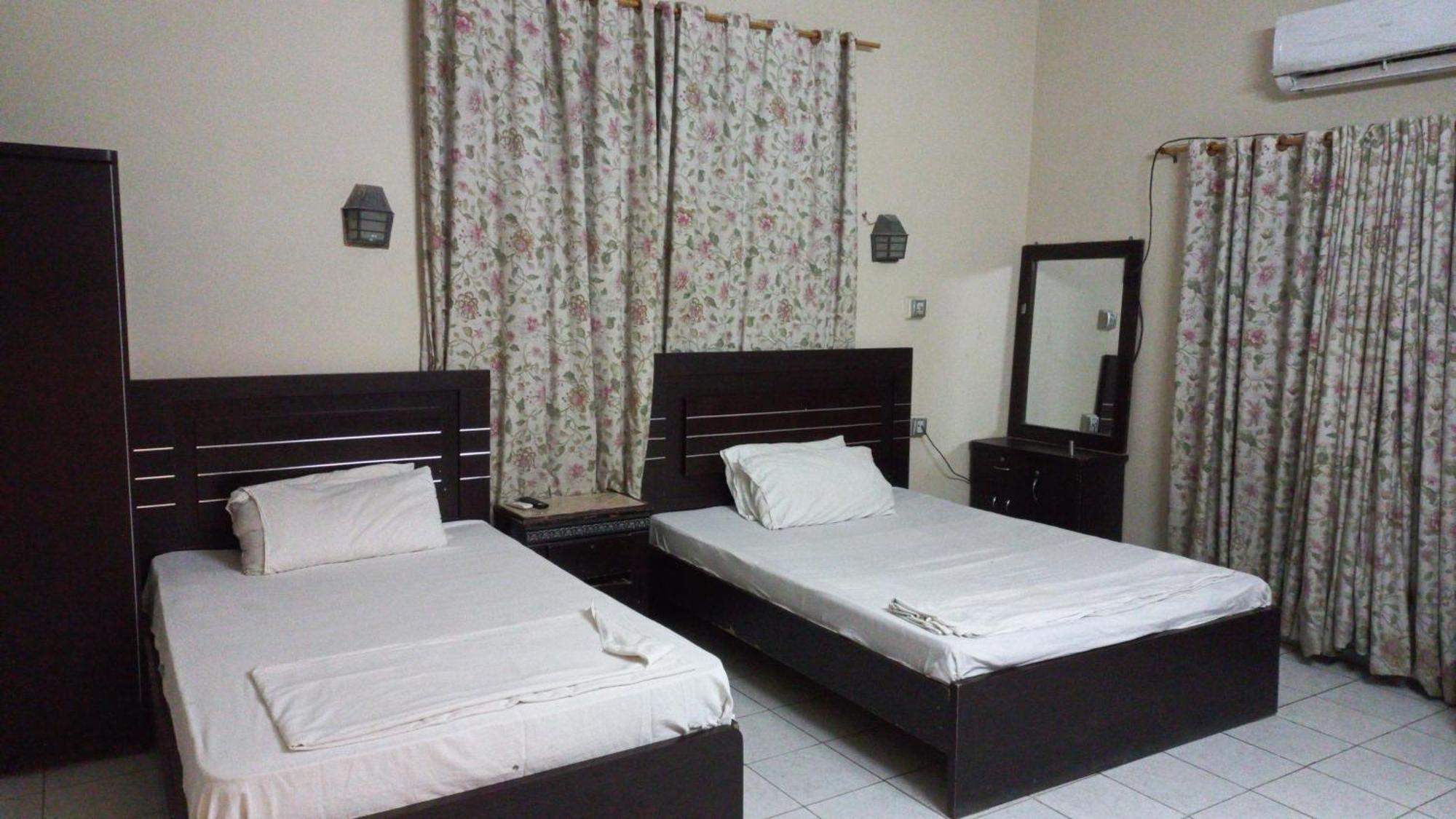 Hotel Al Rehman Guest Hous Hajdarabad Pokój zdjęcie