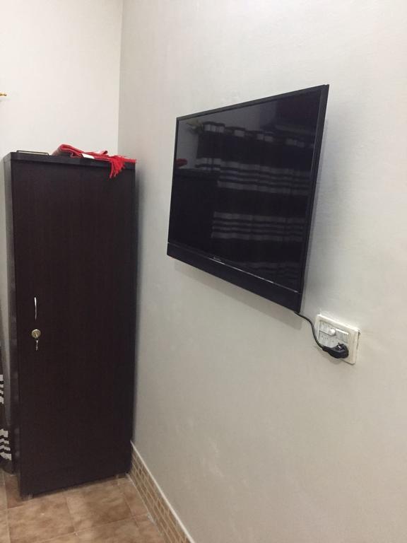 Hotel Al Rehman Guest Hous Hajdarabad Zewnętrze zdjęcie